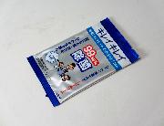 キレイキレイ　除菌ウェットシート1枚