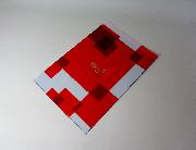 羽生選手オリジナルデザインクリアファイル全3種