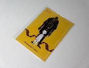 第1弾　Eveファミリーマート限定オリジナルA5サイズノート全3種