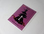 第1弾　Eveファミリーマート限定オリジナルA5サイズノート全3種