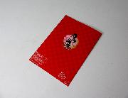 刀剣乱舞-ONLINE-キャンペーン限定オリジナルA5ノート全4種