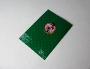 刀剣乱舞-ONLINE-キャンペーン限定オリジナルA5ノート全4種