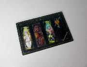 KING OF PRISM ALL STARS　プリズムショー★ベストテン　オリジナルブックマークシート全3種