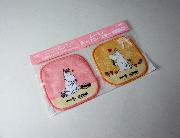 ムーミンペアコースター全3種