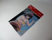 鬼滅の刃オリジナルクリアファイル