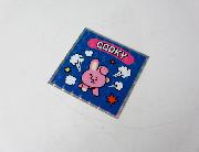 BT21コレクターシール全20種