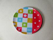 カルピス　メラミンプレート全4種