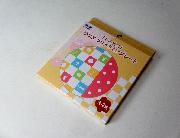 カルピス　メラミンプレート全4種