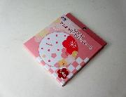 カルピス　メラミンプレート全4種