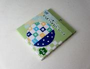 カルピス　メラミンプレート全4種