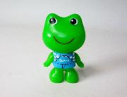 コロちゃんマスコット