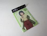 ソードアート・オンライン描き下ろしA5ノート全3種