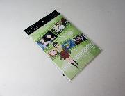 ソードアート・オンライン描き下ろしA5ノート全3種