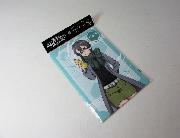 ソードアート・オンライン描き下ろしA5ノート全3種