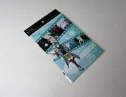 ソードアート・オンライン描き下ろしA5ノート全3種