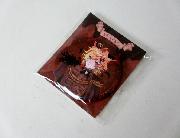 ファミリーマートオリジナル96猫缶バッジ全4種