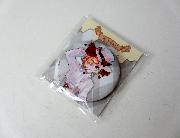 ファミリーマートオリジナル96猫缶バッジ全4種