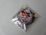 ファミリーマートオリジナル96猫缶バッジ全4種