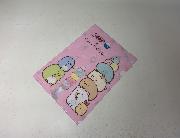 Sof’×すみっコぐらし　クリアファイル