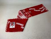 東京2020オリンピックオリジナルジャガードマフラータオル全4種