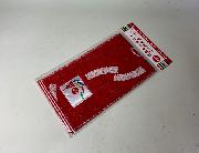 東京2020オリンピックオリジナルジャガードマフラータオル全4種