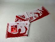 東京2020オリンピックオリジナルジャガードマフラータオル全4種