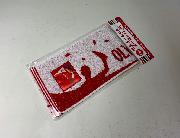 東京2020オリンピックオリジナルジャガードマフラータオル全4種