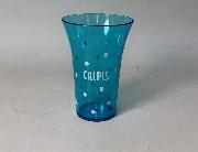 カルピス　メモリ付きコップ