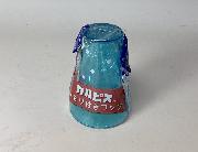 カルピス　メモリ付きコップ