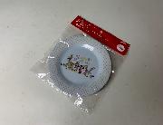 キリンオリジナルディズニーキャラクタープレート全4種