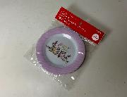 キリンオリジナルディズニーキャラクタープレート全4種