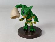 ドラゴンボールZ　デスクトップツールコレクション全7種