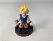 ドラゴンボールZ　デスクトップツールコレクション全7種