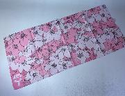 三ツ矢サイダー×HIBIYA-KADAN　2020年限定さくら柄てぬぐい全2種