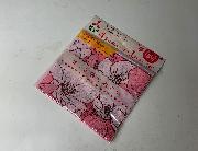 三ツ矢サイダー×HIBIYA-KADAN　2020年限定さくら柄てぬぐい全2種