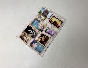 劇場版ヴァイオレット・エヴァーガーデン　オリジナルA5ノート全2種