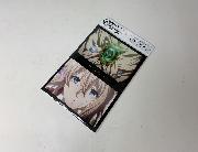 劇場版ヴァイオレット・エヴァーガーデン　オリジナルA5ノート全2種