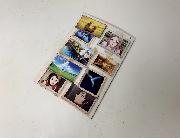 劇場版ヴァイオレット・エヴァーガーデン　オリジナルA5ノート全2種