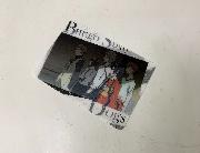 文豪ストレイドッグスビジュアルカード全16種