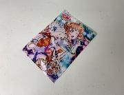 セブン-イレブン限定ラブライブサンシャイン！！A5クリアファイル全9種