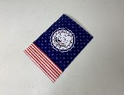 第二弾オリジナルA5サイズノート全5種