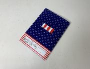 第二弾オリジナルA5サイズノート全5種