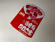 5/10（日）は母の日　にがおえブーケ