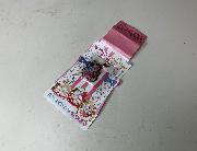 My Melody×Chica Umino　つながるデザイン全3種