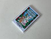 HELLO KITTY x SHICA UMINO オリジナルミラー