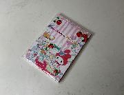 My Melody×Chica Umino　イオン限定　サンリオメモ帳　