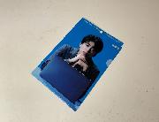 竹内涼真クリアファイル