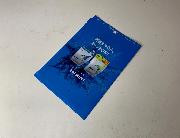 竹内涼真クリアファイル