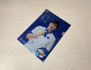 田中圭クリアファイル