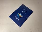 田中圭クリアファイル